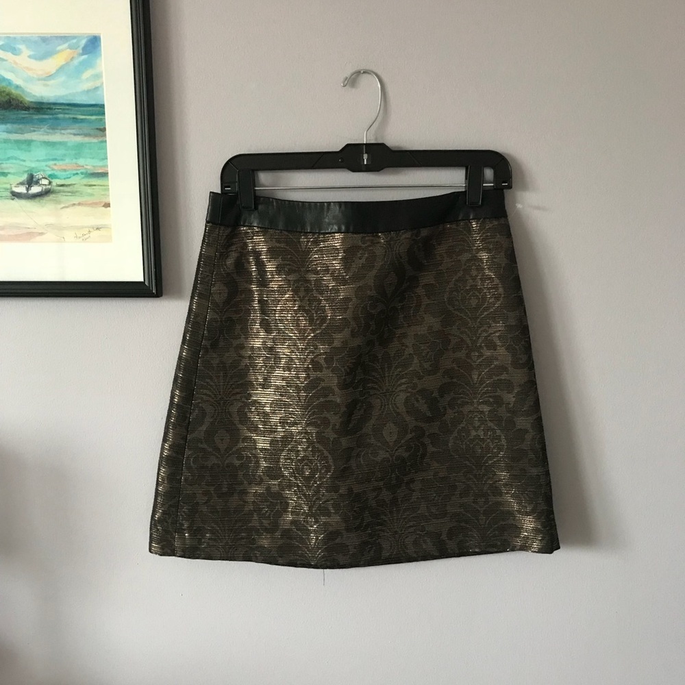 NWOT The Limited Skirt